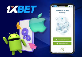 1xbet mobile app Cameroon 2025