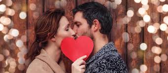 Online dating: 4 pairs on what it s like to locate love on