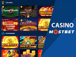 MostBet Casino Site Testimonial